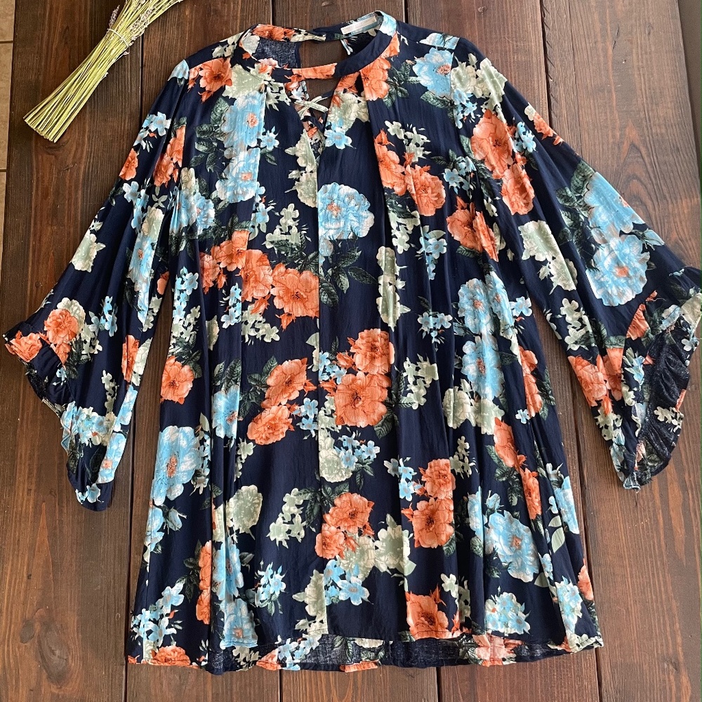 Boutique Dress
